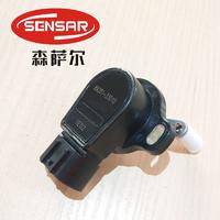 CAPP009-33010 Accelerator Pedal Sensor - 89281-33010
